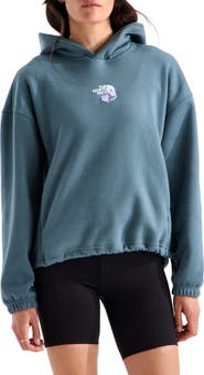The North Face Places We Love - Rockies Pullover Hoodie