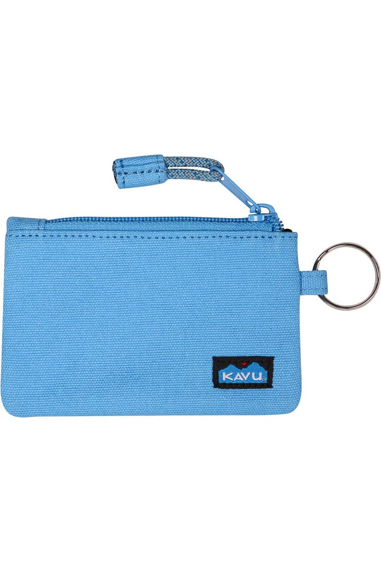 Stirling Wallet, Main, color, Blue Bay