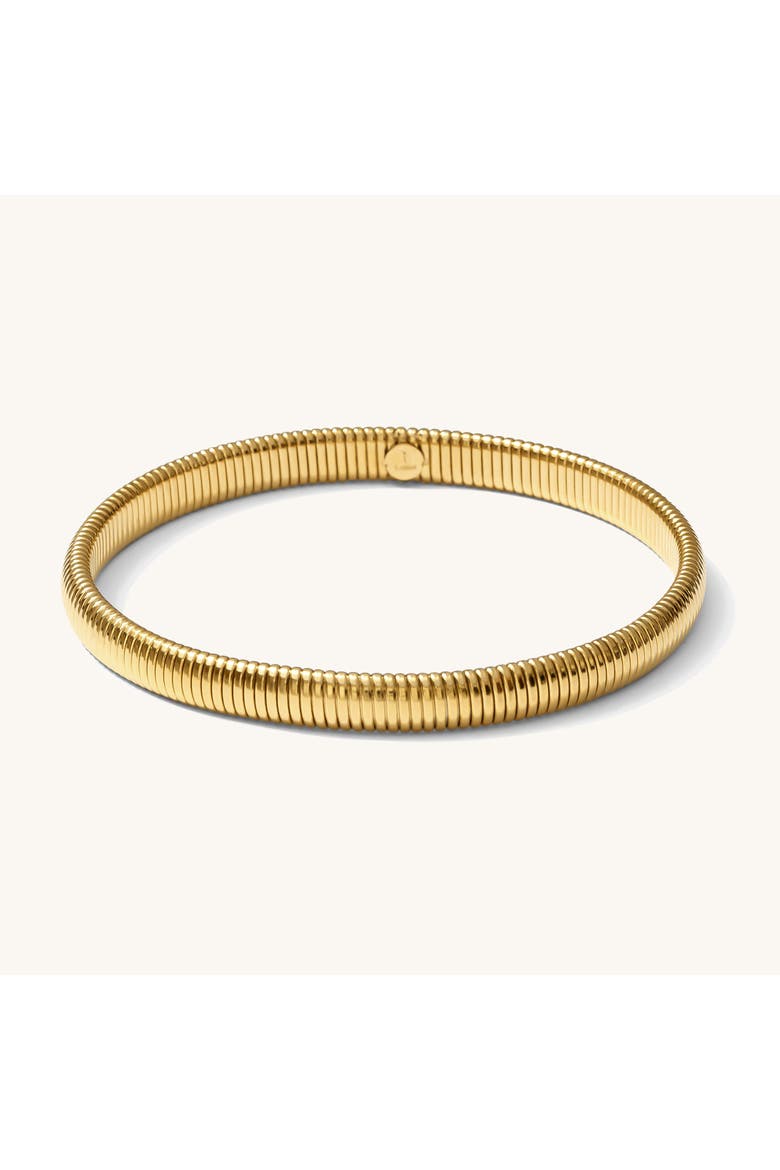 Costa Mini Bracelet, Main, color, Gold