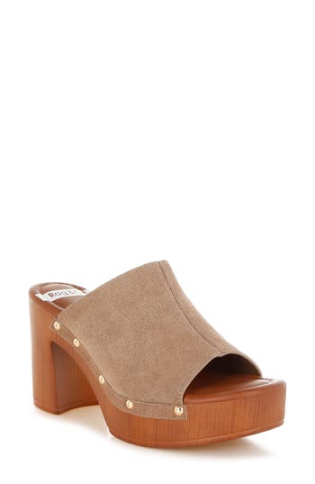RAG & CO RAG & CO MASAKI PLATFORM SANDAL