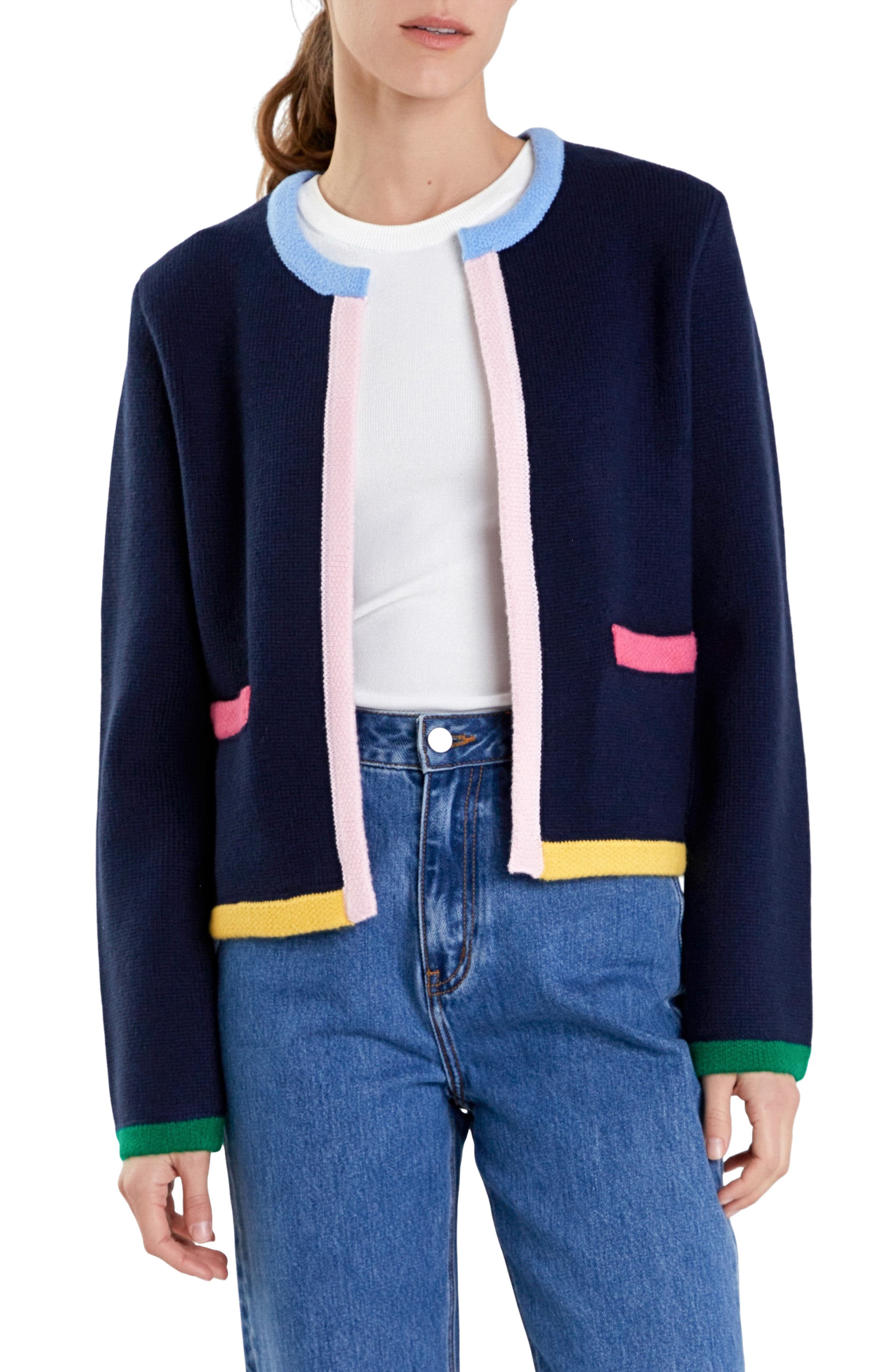 selected NAVY MULTI