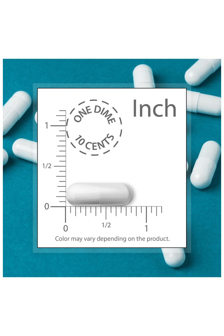 Lactobacillus Rhamnosus GG, Alternate, color, None