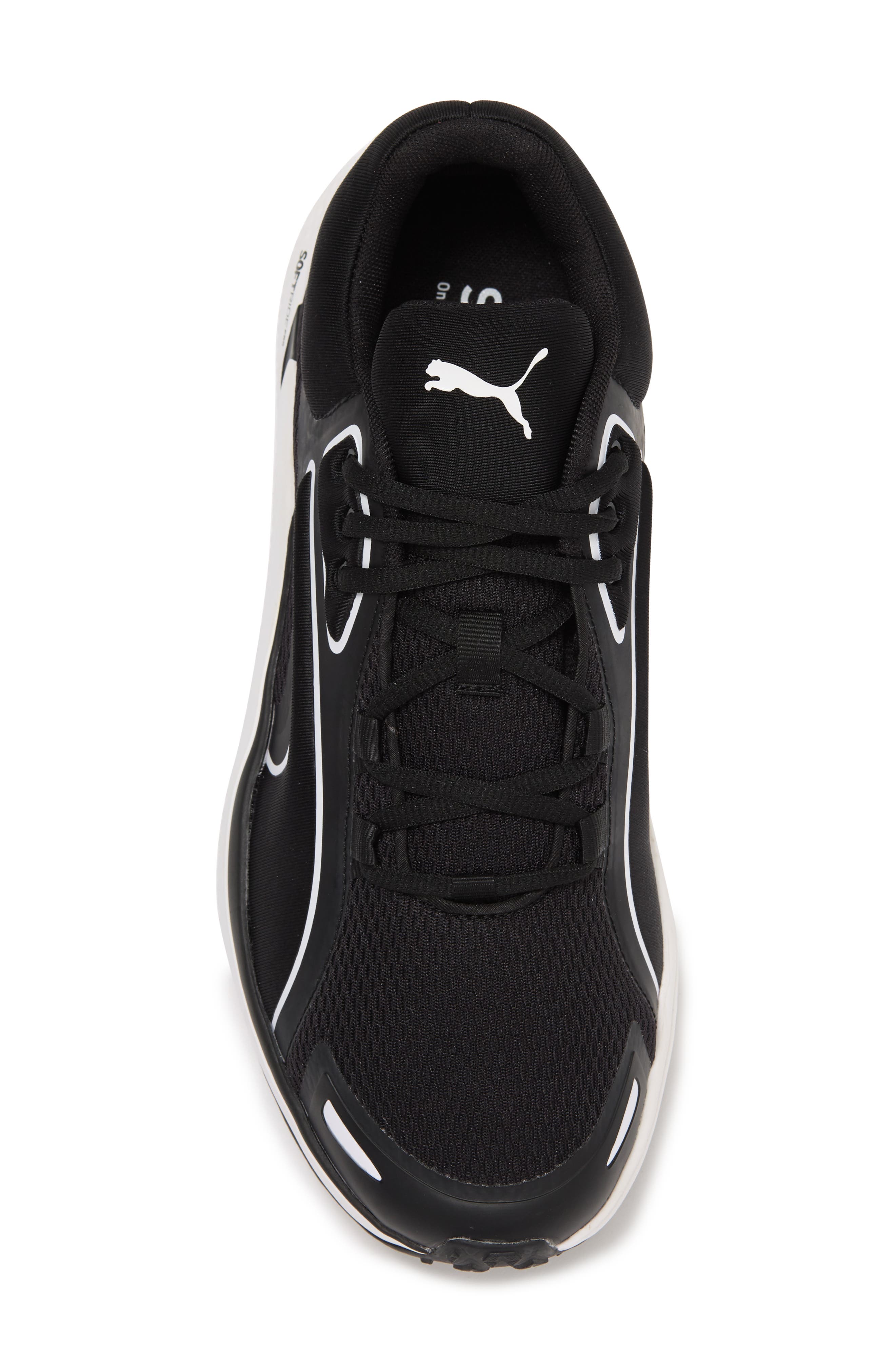 PUMA Softride Pro Coast Training Sneaker, Alternate, color, 