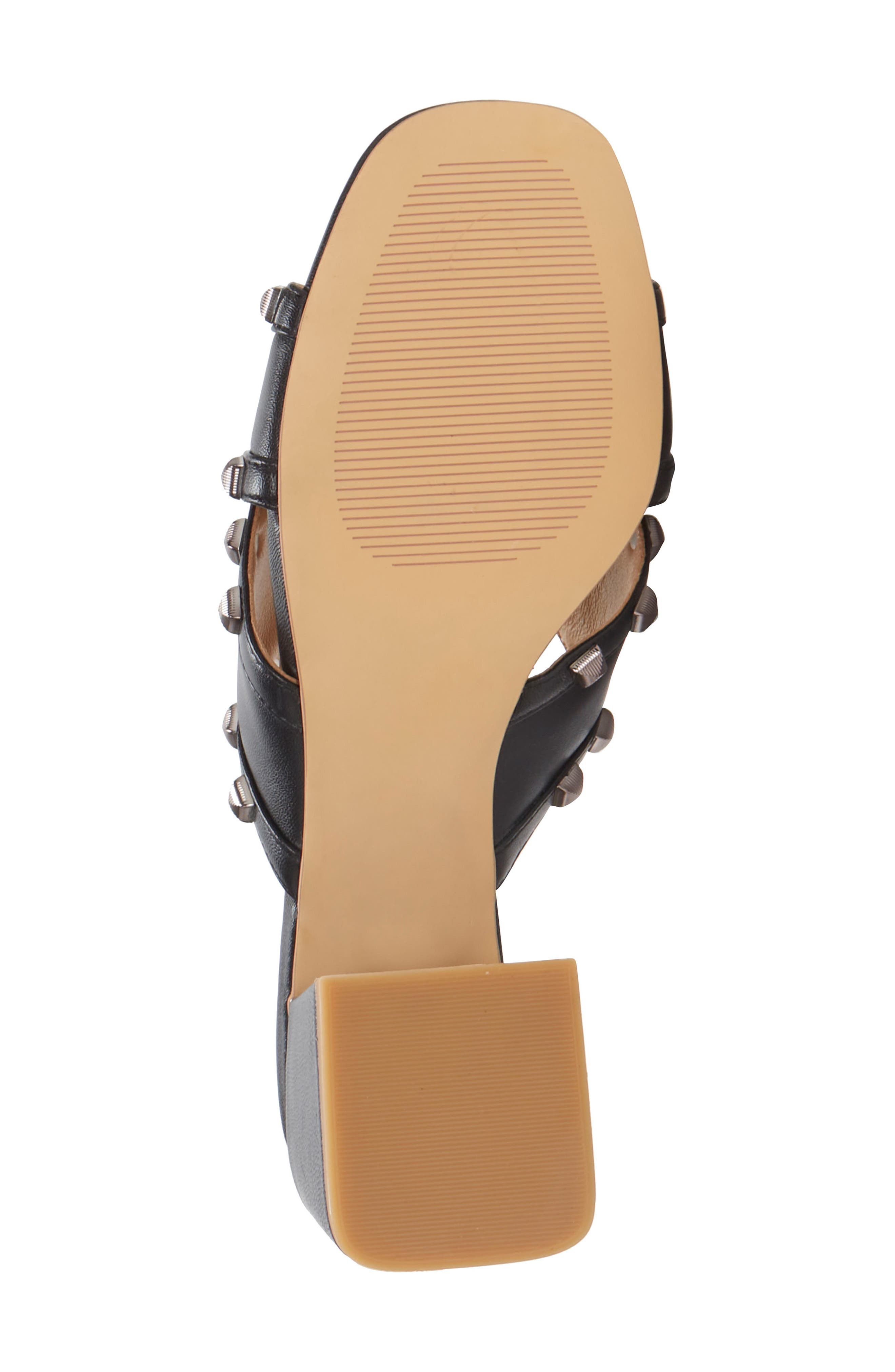 Vince Camuto Nadonie Slide Sandal, Alternate, color, 