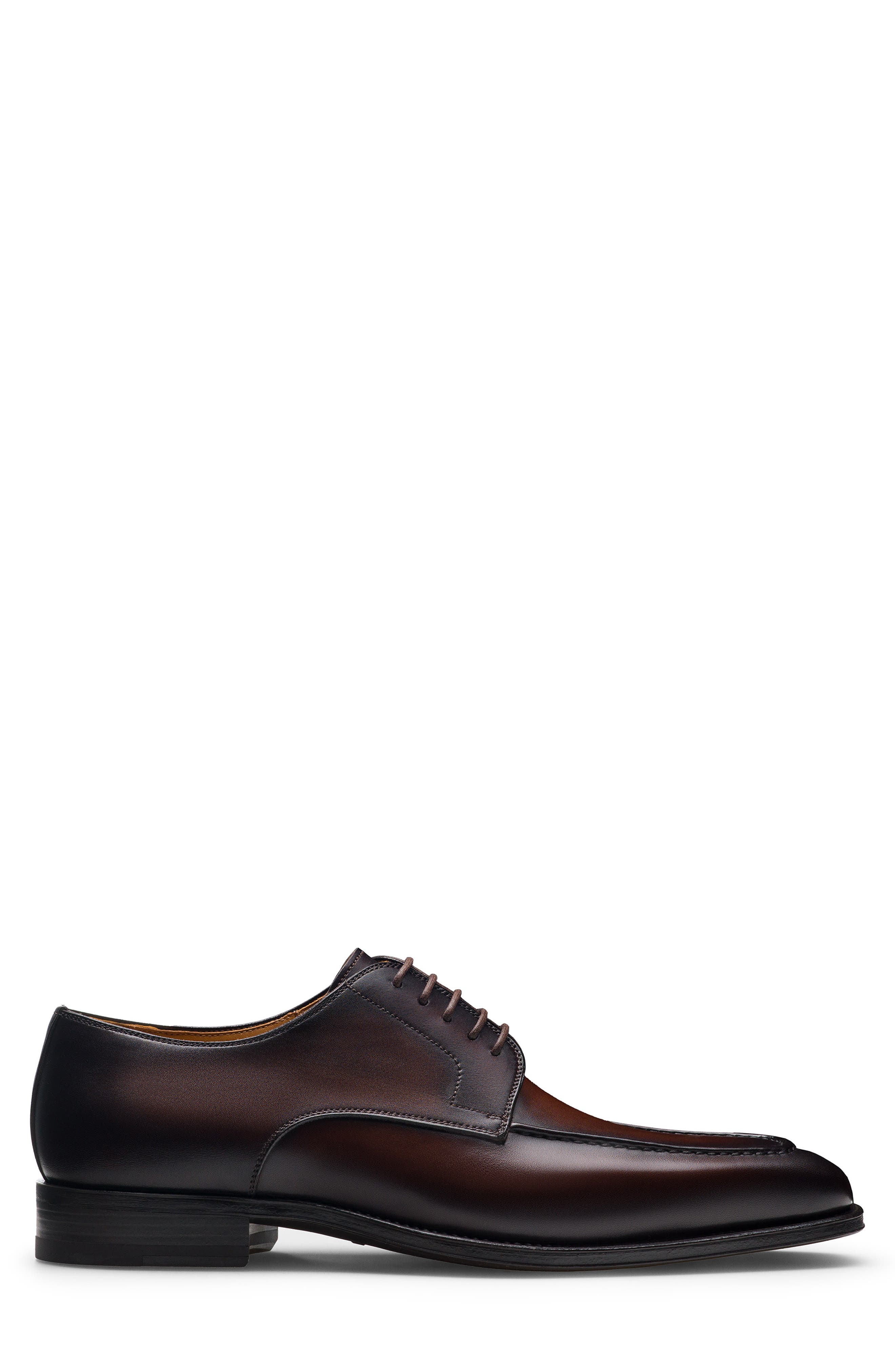 Magnanni Manchester Water Resistant Derby, Alternate, color, 