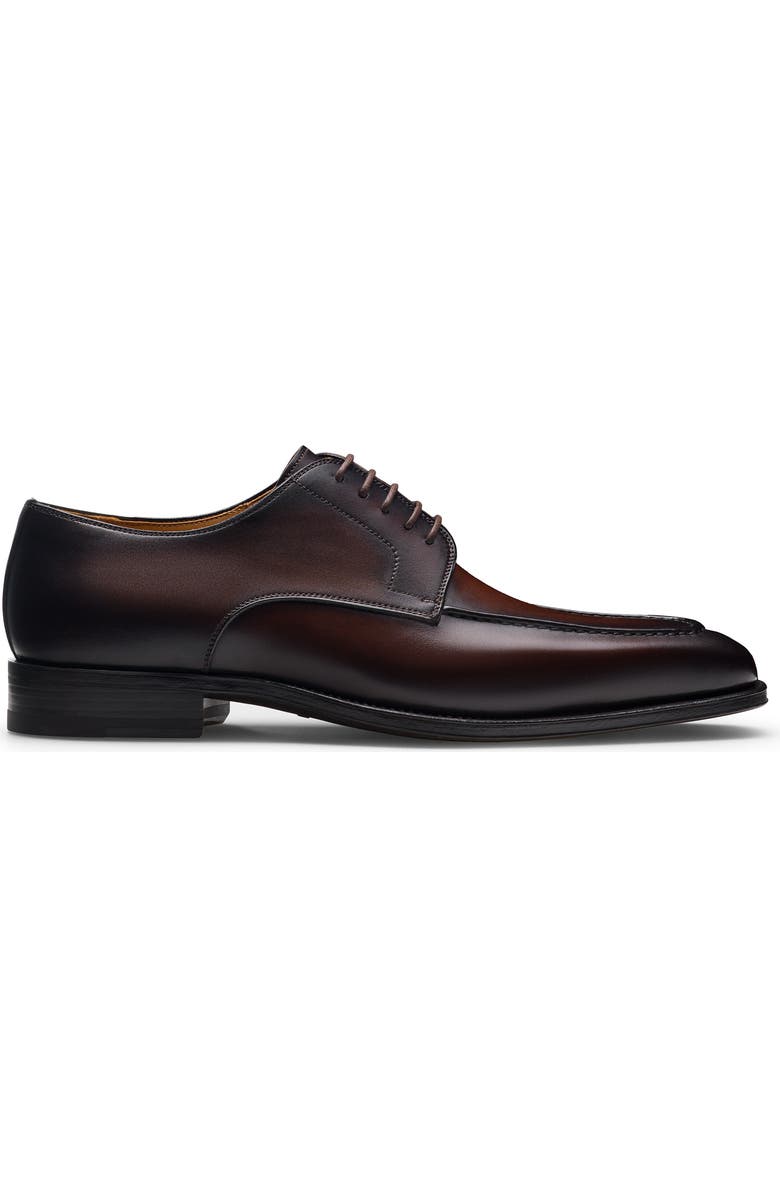 Magnanni Manchester Water Resistant Derby, Alternate, color,