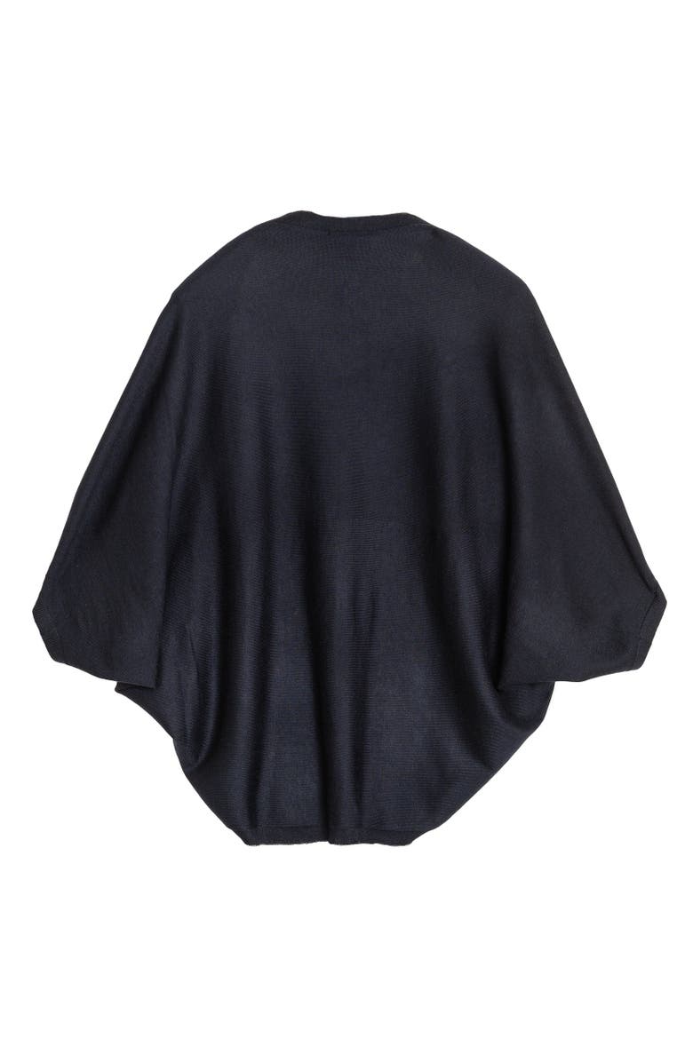 Echo Essentials Slim Cocoon, Alternate, color, Navy