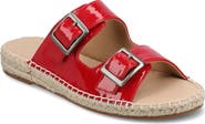 Journee Collection Tresah Espadrille Sandal
