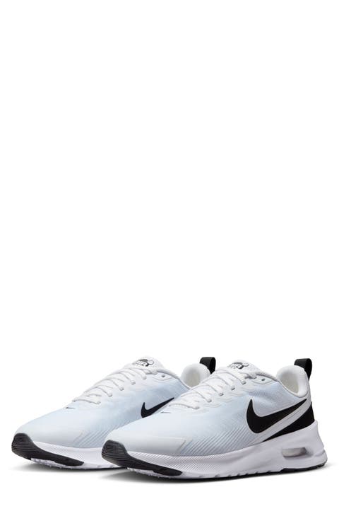 Air Max Nuaxis Sneaker (Men)