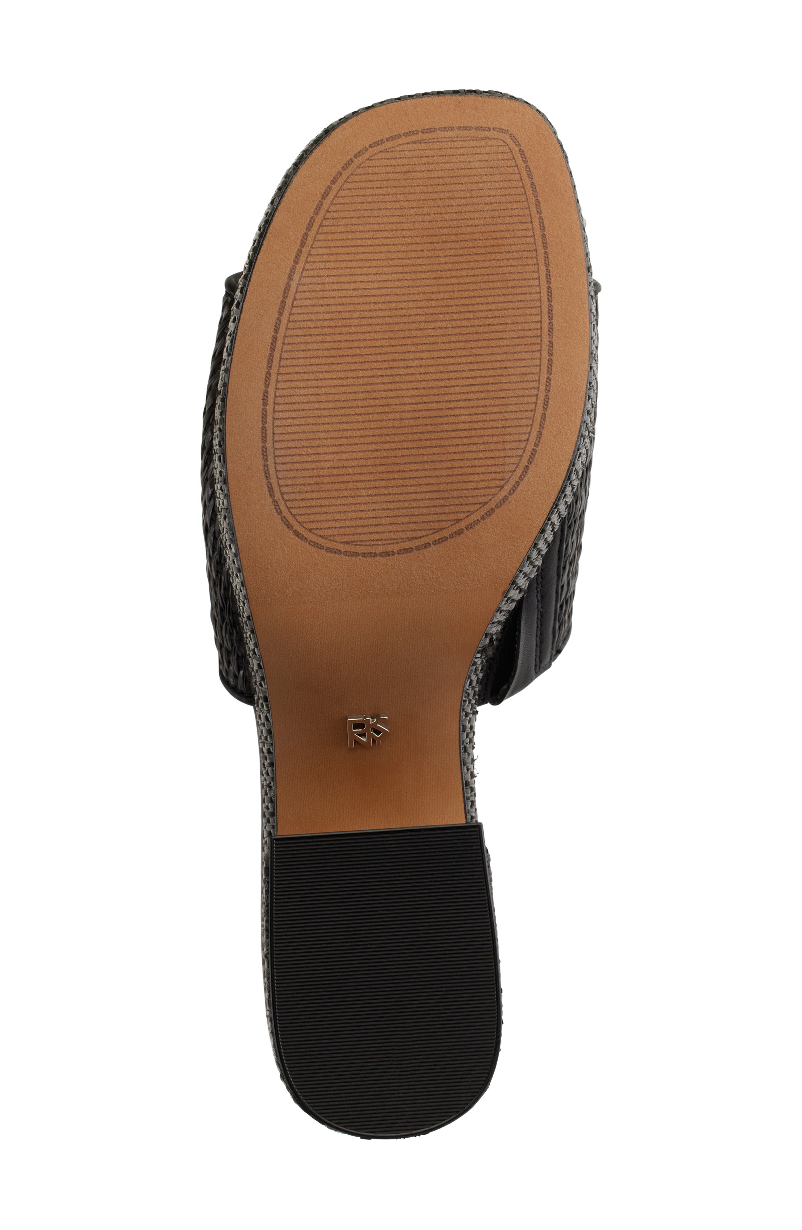 DKNY Desirae Platform Sandal, Alternate, color, 