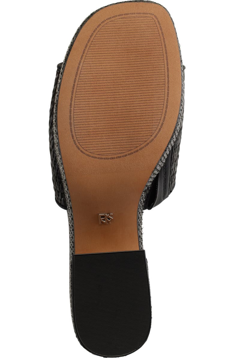 DKNY Desirae Platform Sandal, Alternate, color,