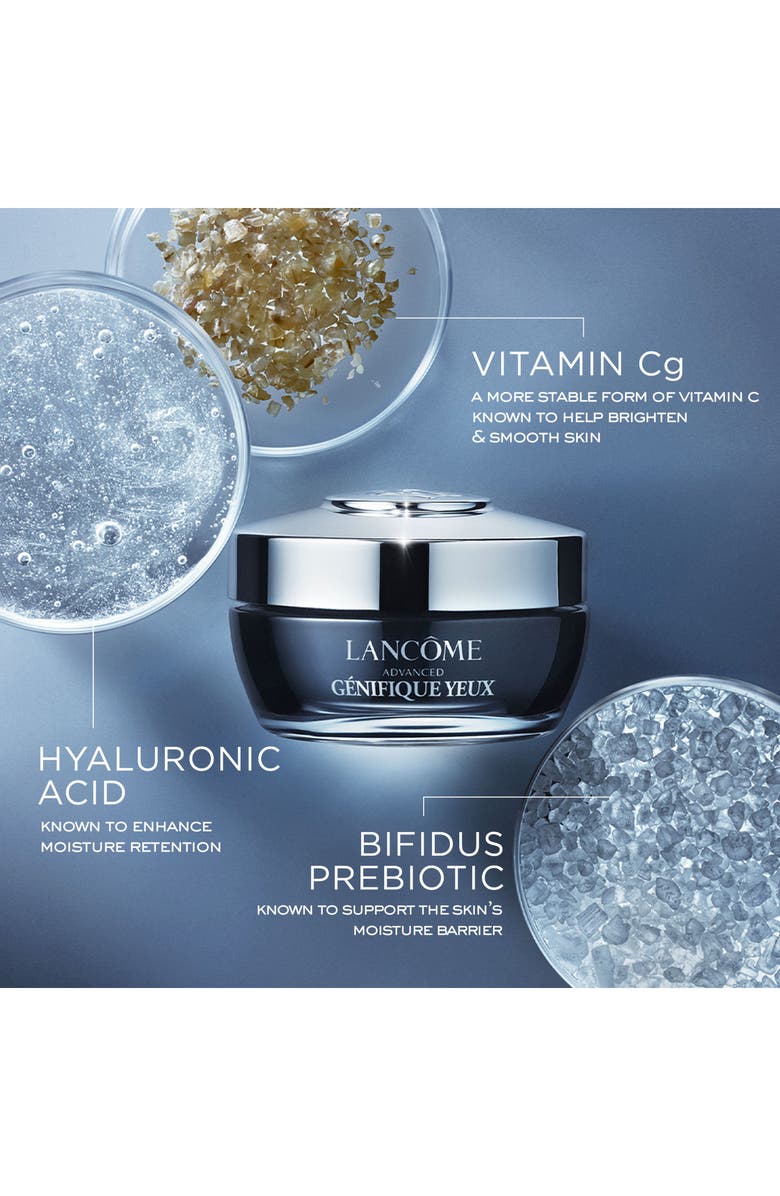 Lancôme Advanced Génifique Gift Set (Limited Edition) $235 Value, Alternate, color,