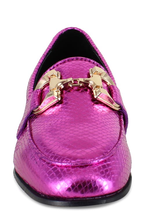 Zigi Gretel Bit Loafer