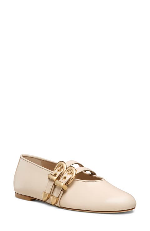 Maven Mary Jane Flat (Women)