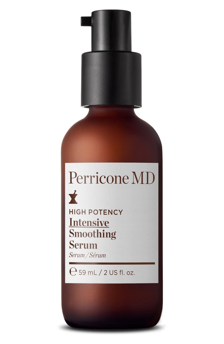 Perricone MD High Potency Intensive Smoothing Serum, Main, color, 
