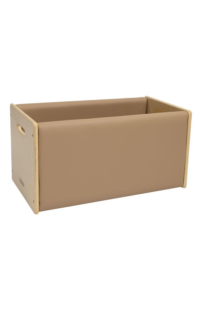 Kaplan Early Learning Company Vinyl Covered Walkaround, Main, color, Beige