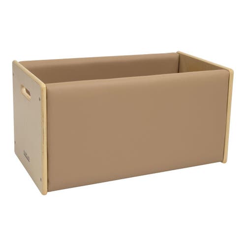 Kaplan Early Learning Company Vinyl Covered Walkaround In Sand