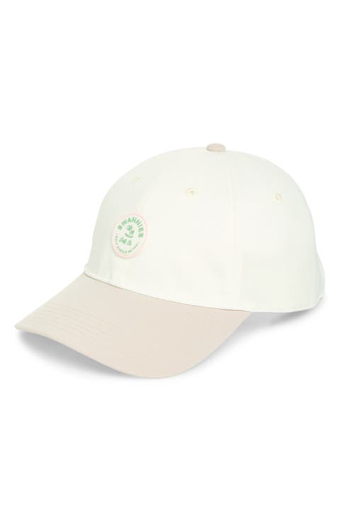 Canyon Snapback Baseball Cap