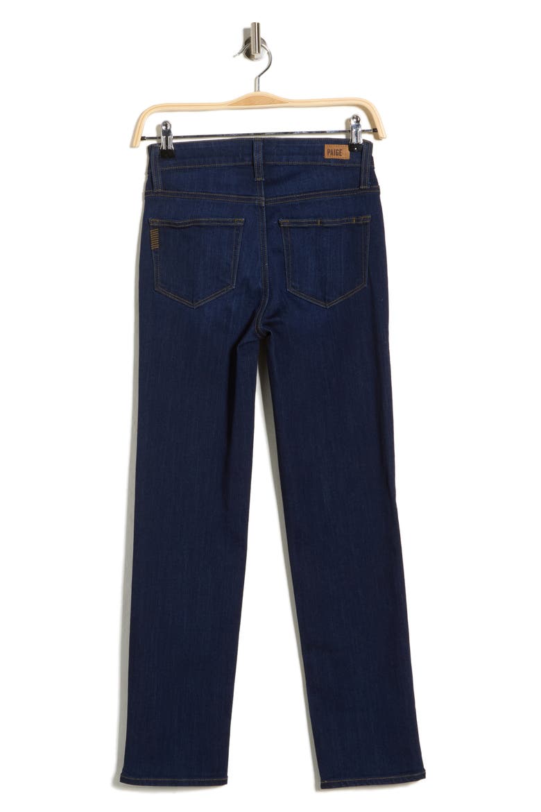 Jacqueline Straight Leg Jeans, Alternate, color, TENA