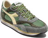 Diadora Equipe Revenge Used Sneaker