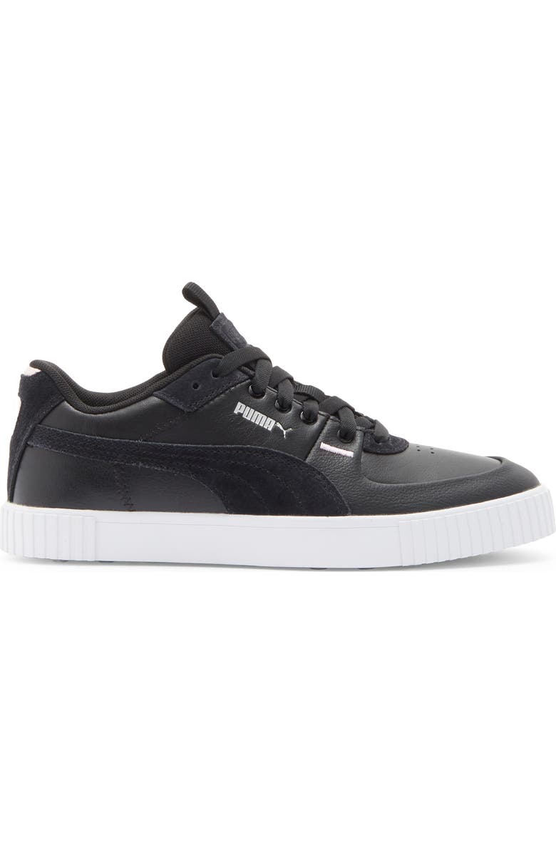 PUMA GOLF Cali G Golf Shoe, Alternate, color, Puma Black
