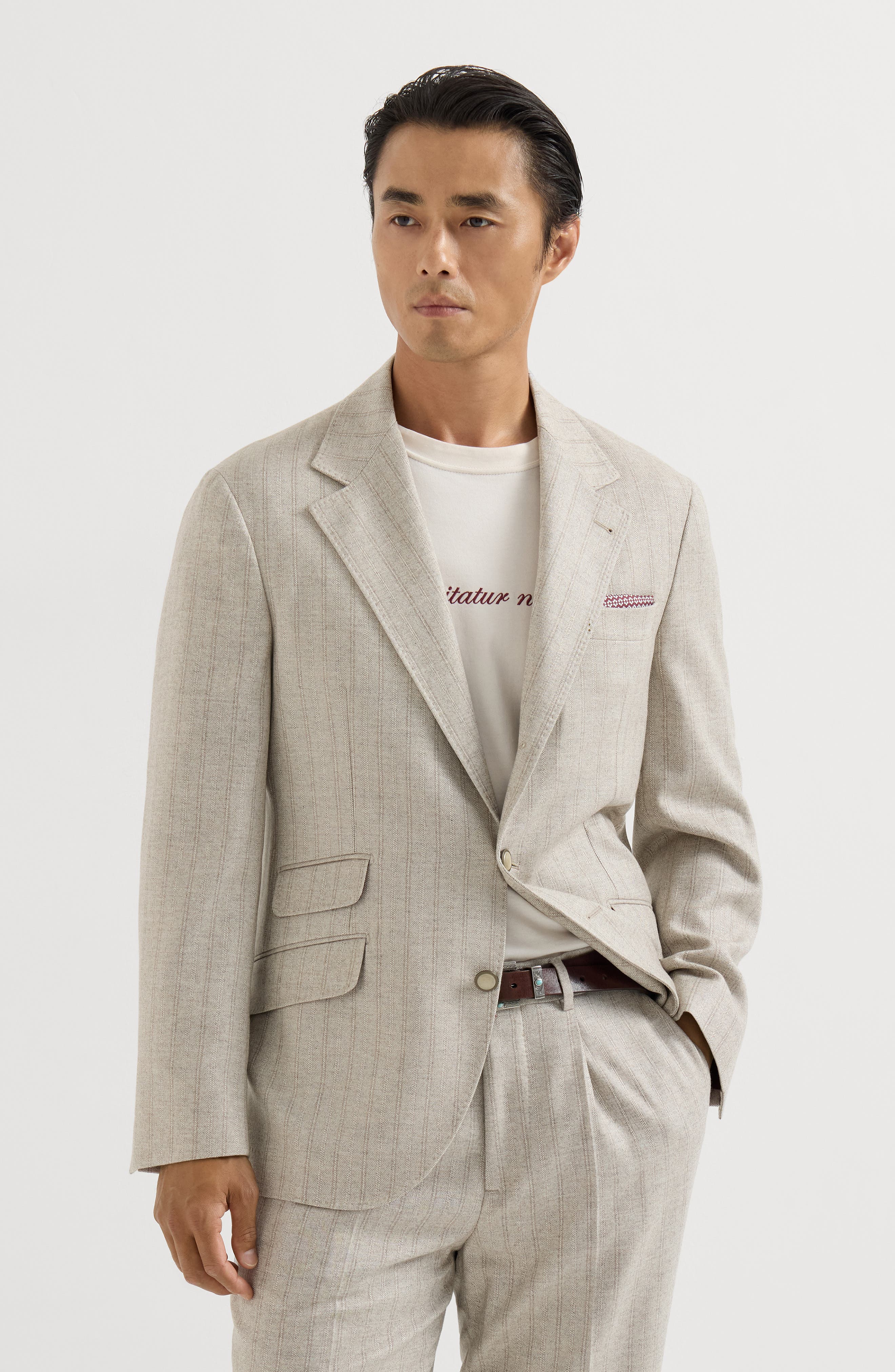 selected Grey