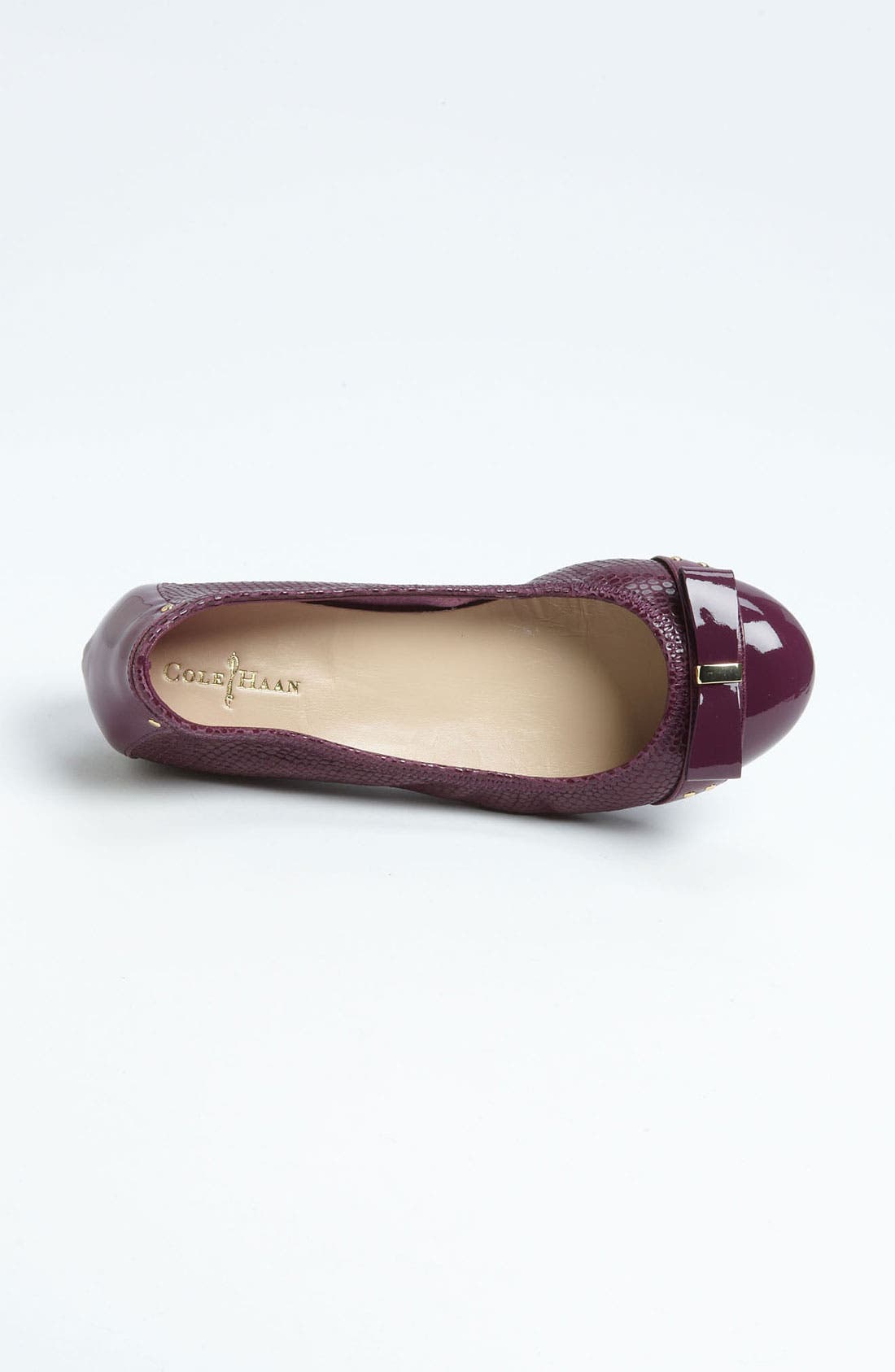'Air Monica' Ballet Flat, Alternate, color, MASQUERADE