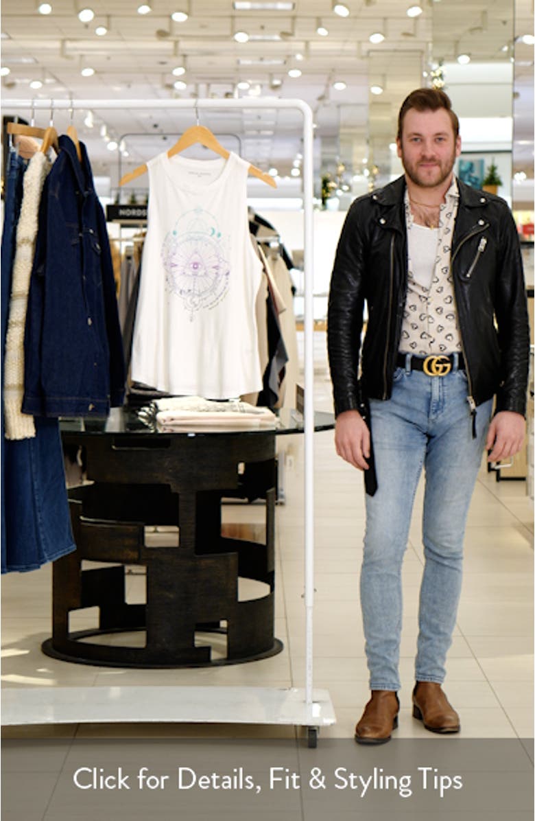 222 Journey Jade Tank, sales video thumbnail