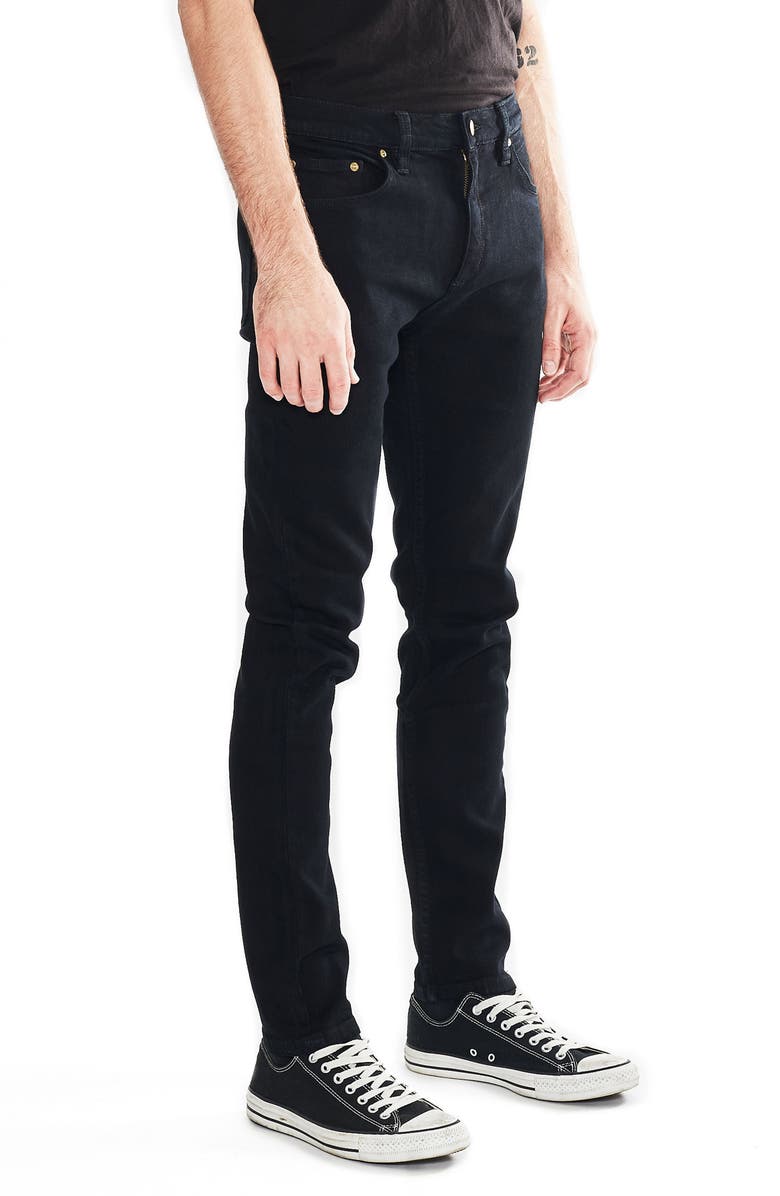 Rolla’s ROLLA'S Tim Slims Skinny Fit Jeans, Alternate, color, 