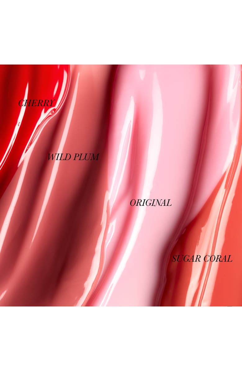 Rodial Lip Oil, Alternate, color, Wild Plum