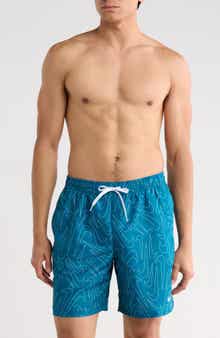 7-Inch Volley Swim Shorts