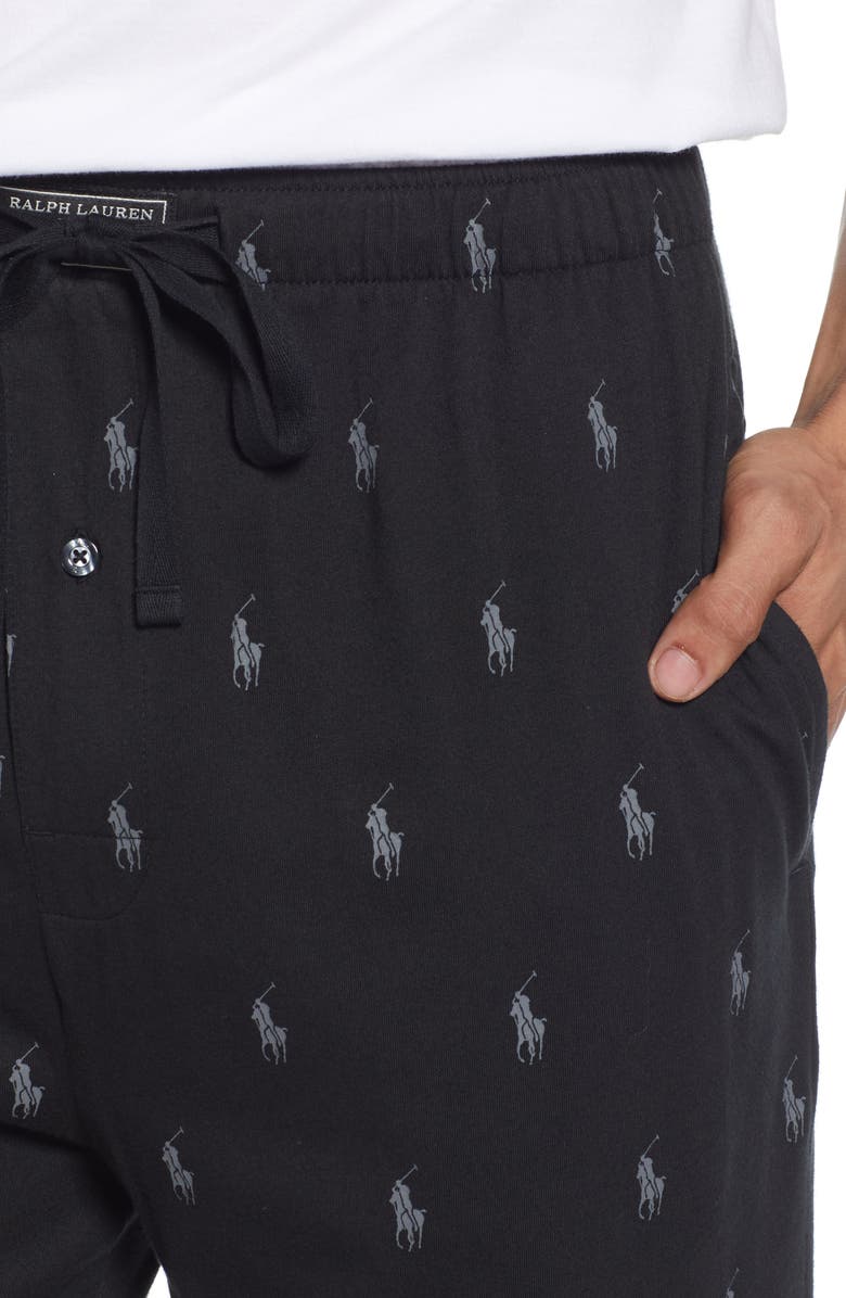 Polo Ralph Lauren Aopp Pajama Pants, Alternate, color,