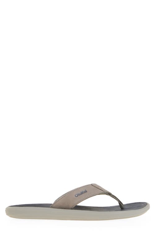 OLUKAI OLUKAI PILI FLIP FLOP 