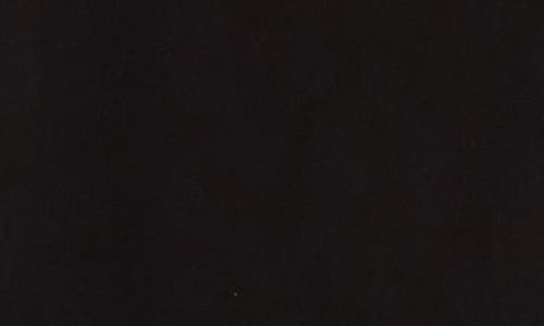 7 For All Mankind Alexa High Waist Straight Leg Sateen Pants In Black