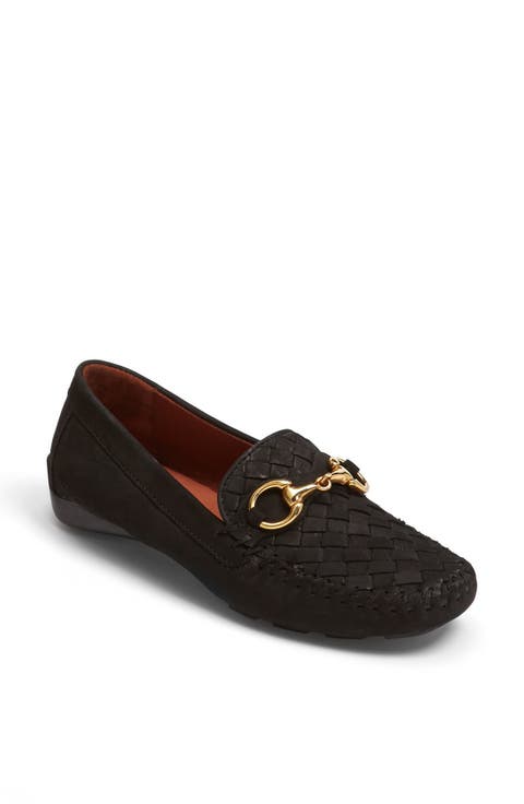 Perlata Driving Shoe (Women)