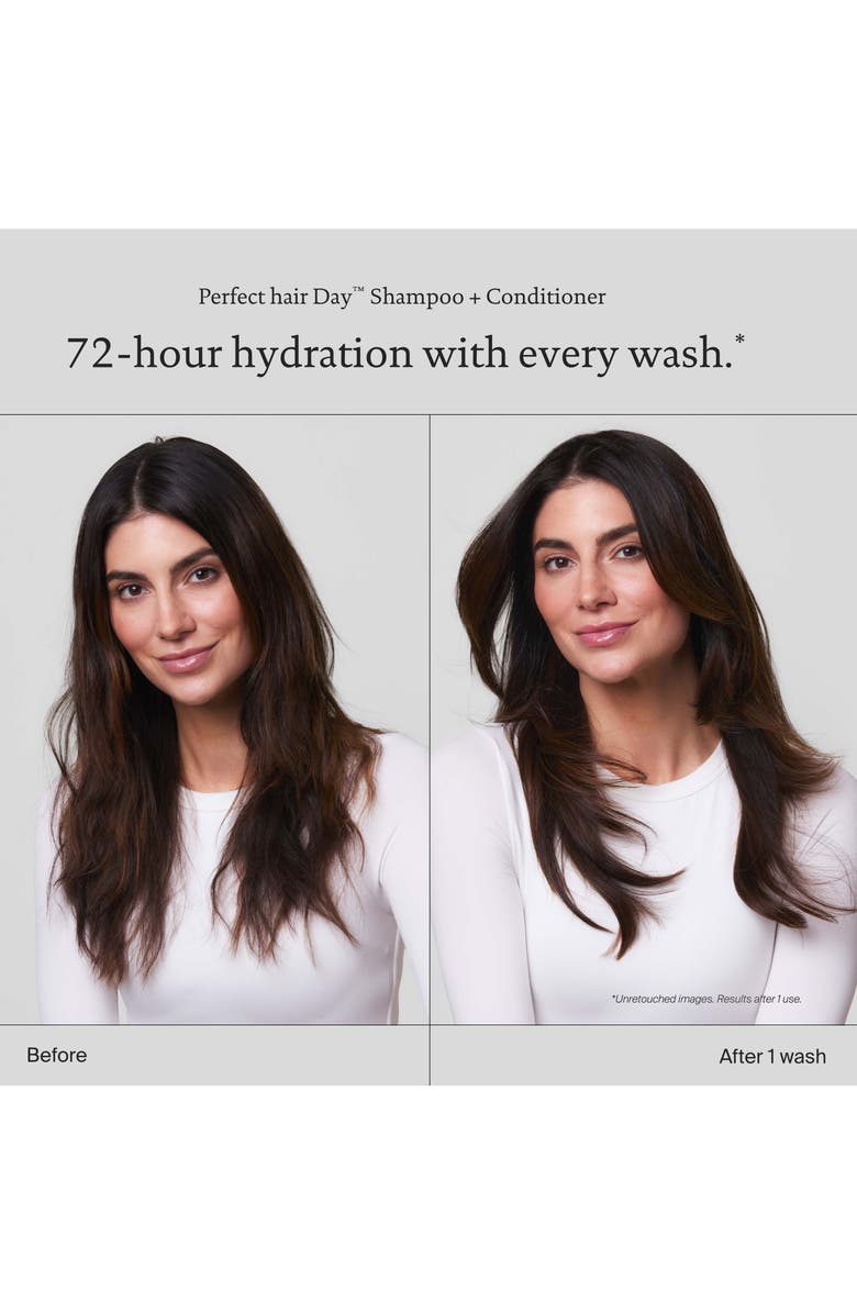 Living proof<sup>®</sup> Jumbo Perfect hair Day<sup>™</sup> Shampoo $67 Value, Alternate, color, 