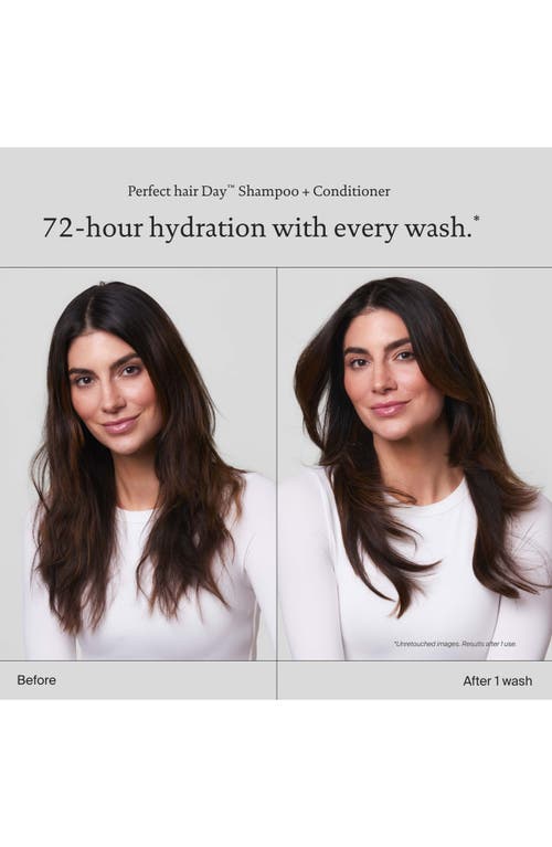 Living Proof Perfect Hair Day (phd) Hydrating Shampoo 24oz / 710ml