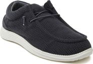 DEARFOAMS Rhett Chukka Slipper