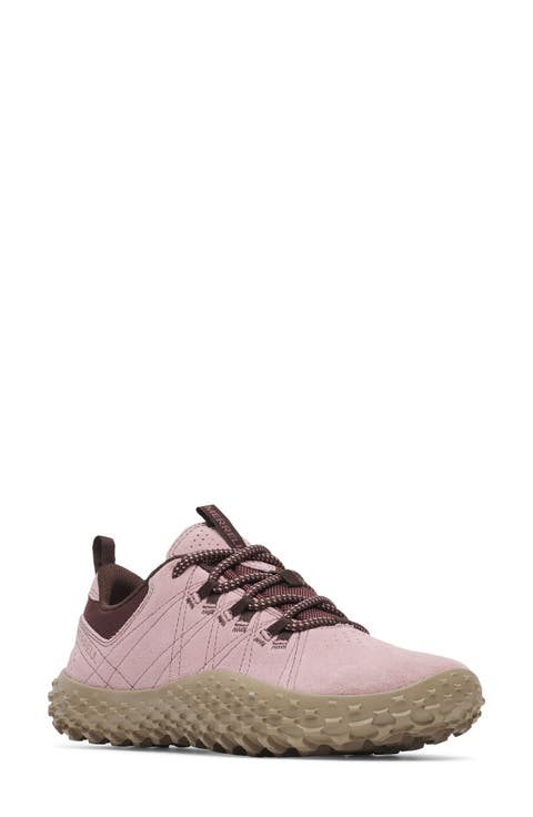 Wrapt Hiking Sneaker (Women)