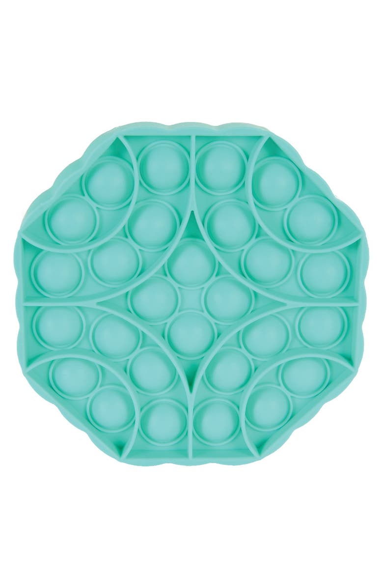 Kaplan Early Learning Company Fidget Fun Kit - 7 Pieces, Alternate, color, Multicolored