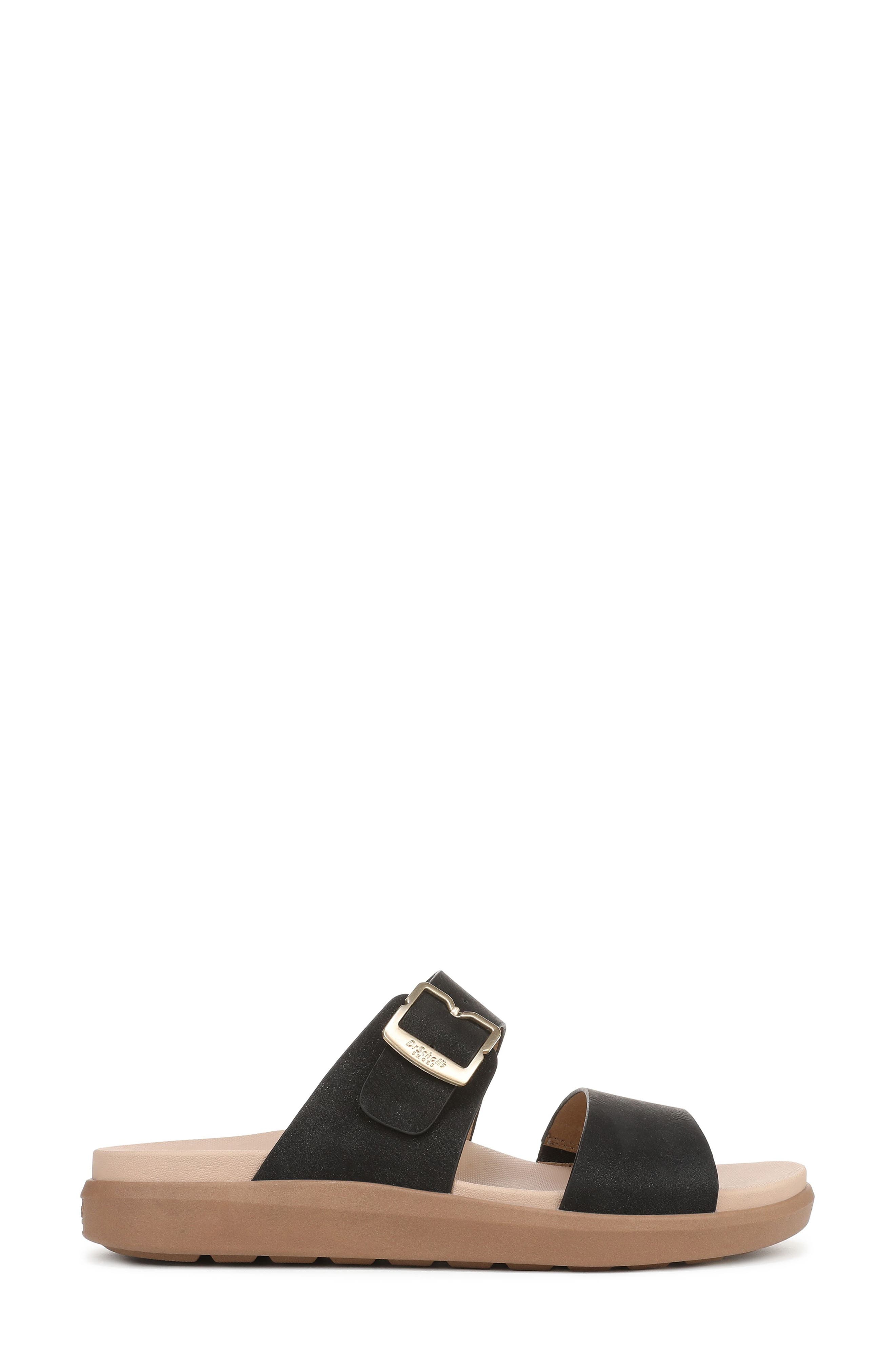 Dr. Scholl's All Time Slide Sandal, Alternate, color, 