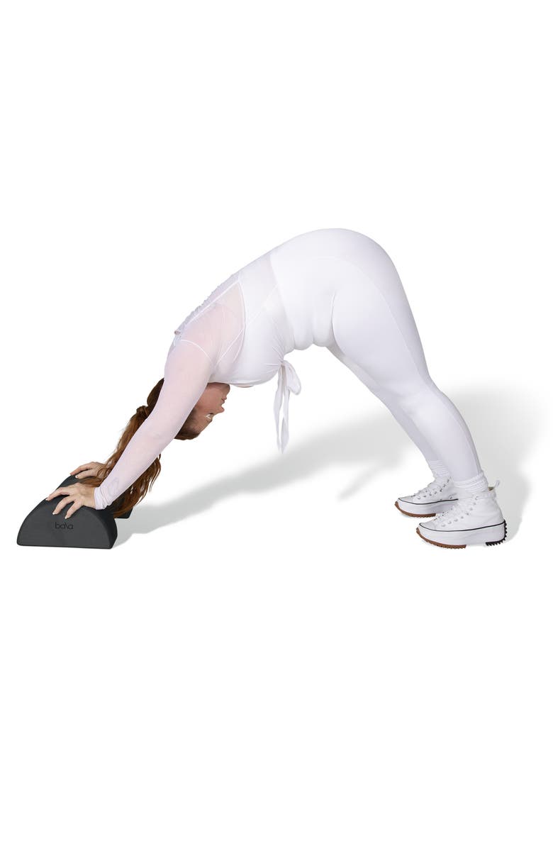 Bala Yoga Balance Blocks, Alternate, color, 