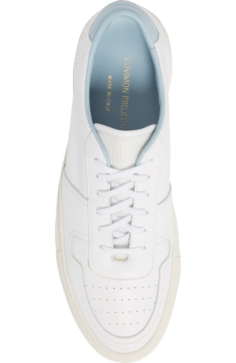 Common Projects Bball 90 Low Top Sneaker, Alternate, color,