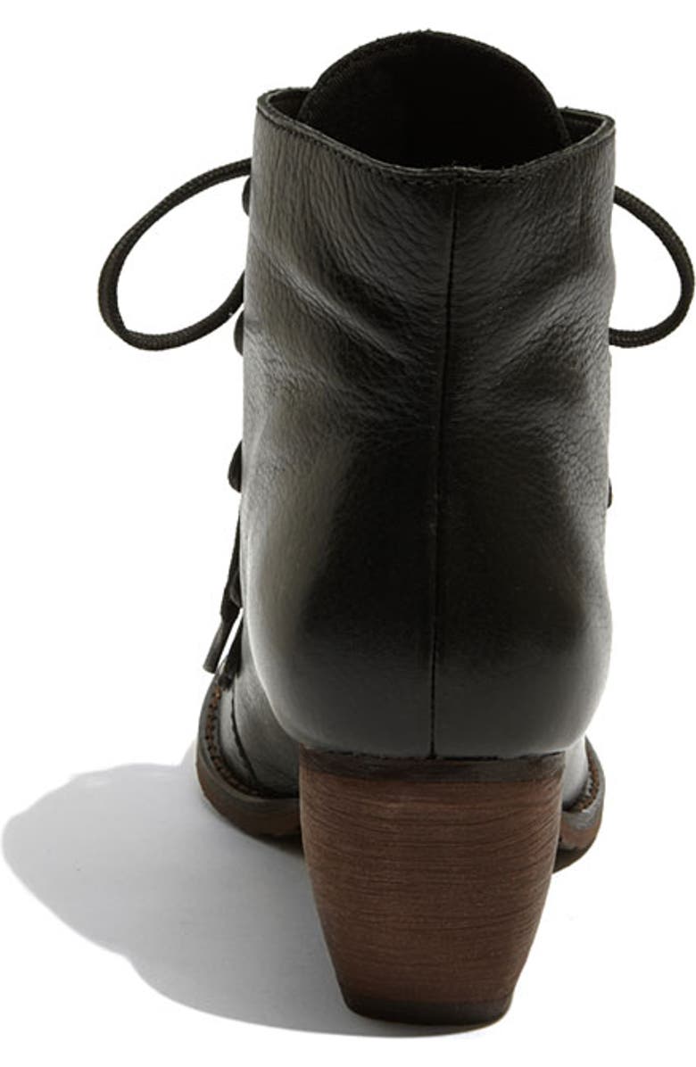 BP. 'Hide' Bootie, Alternate, color,