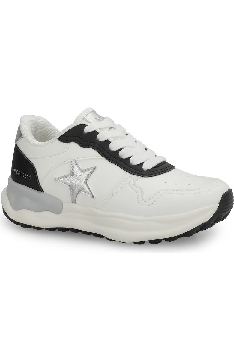 Vintage Havana Kids' Swift Sneaker, Main, color,