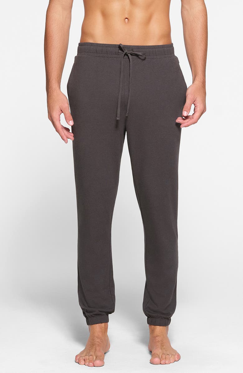 SKIMS Jersey Lounge Joggers, Main, color, 