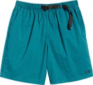 Obey Easy Belted Trail Shorts