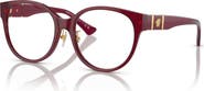 Versace 53mm Phantos optical glasses