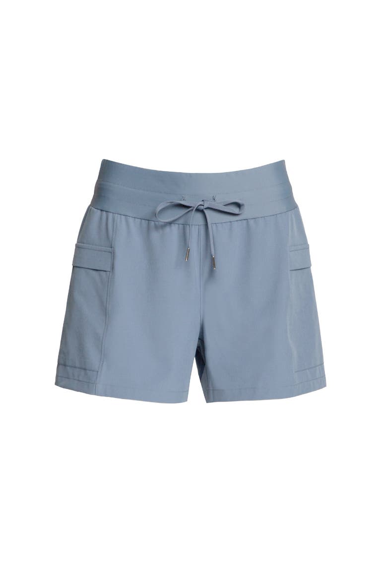 Lightweight Cargo Short, Main, color, Walnut