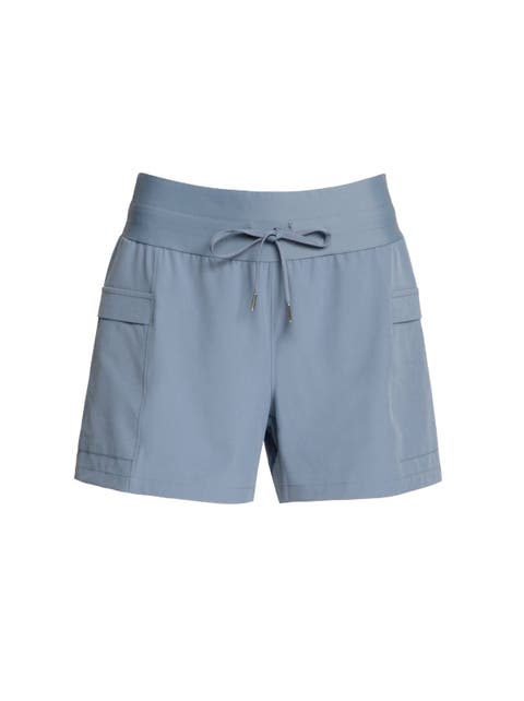 Lightweight Cargo Short
